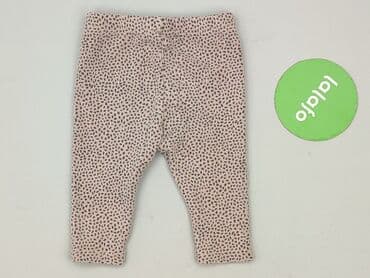 rajstopy wzor: Leggings, Zara, 1-3 months, condition - Very good — 3