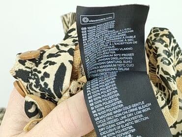 bluzka zebra h m: H&M, Bluzka damska, rozmiar XL — 6