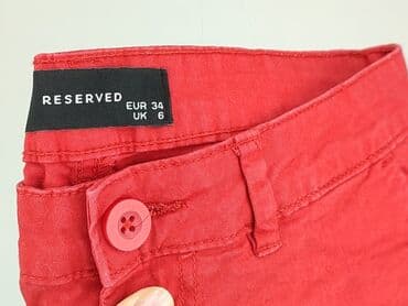 Жінкам: Reserved, Шорти жіночі, розмір XS — 4