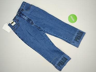 slim jeans drip: Джинси жіночі, розмір S — 2