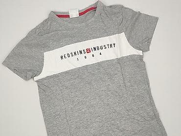 T-shirt damski, rozmiar S