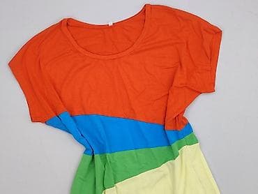 oversized tshirt h: Sukienka damska, rozmiar XL — 1