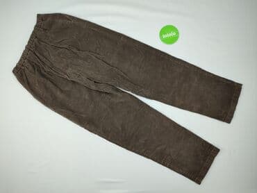 lands end spodnie: Lands' End, Spodnie materiałowe damskie, rozmiar S — 3