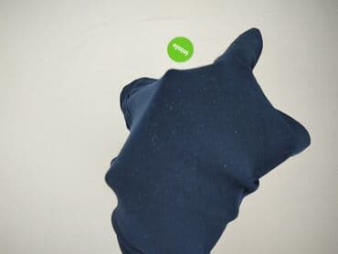 jeansy jogger damskie: Spodnie 3/4 damskie, rozmiar L — 4