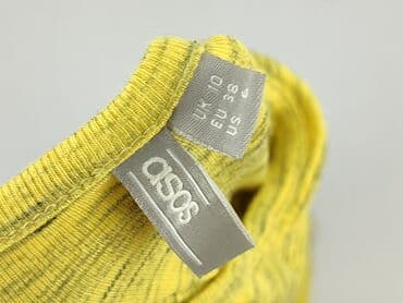 asos t shirty: Asos, T-shirt damski, rozmiar S — 5