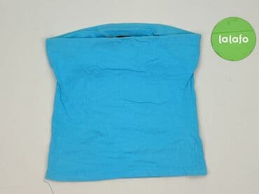 ubrania z meksyku: Basic Story, Top damski, rozmiar M — 4