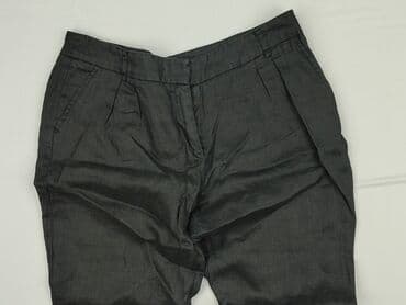 CAMAIEU, Spodnie materiałowe damskie, rozmiar XL