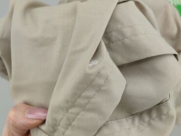 klapki ccc brazowe: Decathlon, Szorty dla mężczyzn, rozmiar S — 6