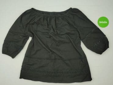 bluzki boho koronka: Bluzka damska, rozmiar M — 3