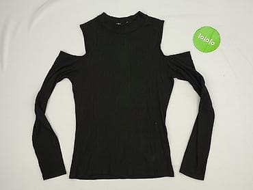 bluzki cold shoulder: Bluzka damska, rozmiar S — 2