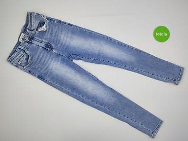 jeans isa mango: M.Sara, Jeansy damskie, rozmiar S — 2