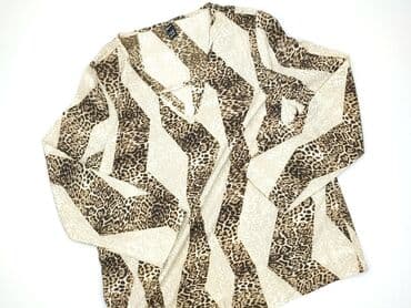 bluzki przezroczyste: Shein, Women's blouse, size L (EU 40) — 1