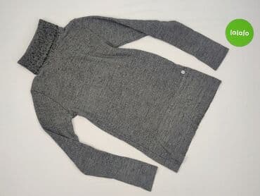 sweter f: United Colors of Benetton, Golf damski, rozmiar S — 2