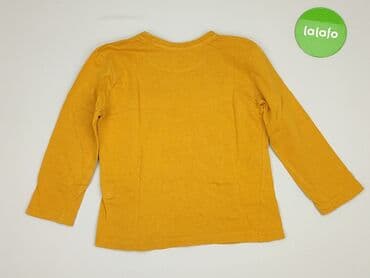 koszulka z hello kitty: Bluzka, Primark, 4-5 lat, 104-110 cm, stan - Bardzo dobry — 3