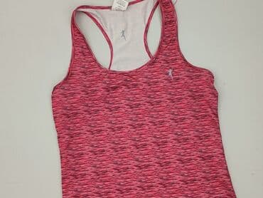 koszulka na ramiączkach decathlon: Women`s T-shirt, size XL — 2