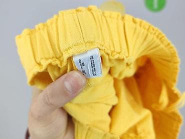 baggy dresy: Spodnie materiałowe damskie, rozmiar 5XL — 4
