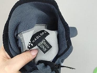 bluzy decathlon: Haglöfs, Polar damski, rozmiar M — 5