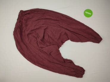 spodnie dzwony dresowe: Spodnie damskie, rozmiar S — 3