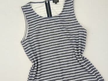 reserved sukienka denim: Reserved, Sukienka damska, rozmiar L — 1