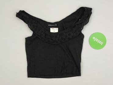 bluzki elisabetta franchi: House, Top damski, rozmiar M — 2