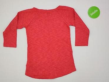 czerwony sweter reserved: Reserved, Sweter damski, rozmiar XS — 3