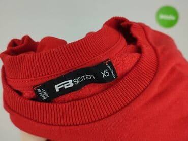 bluzy dresowe montego: FB Sister, Bluza damska
, rozmiar XS — 5