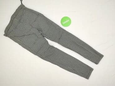 c a piżama: Primark, Material trousers for women, size M (EU 38) — 3