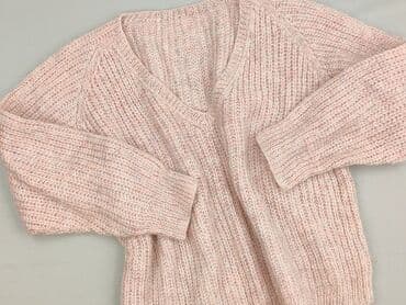 Swetry: Sweter damski, rozmiar M