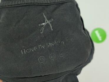 marynarki plus size damskie: Bluzka damska, rozmiar XL — 4