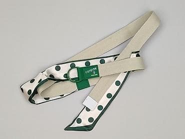 reserved chusta: Pasek, Damskie, stan - Idealny — 1