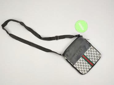 pull and bear okulary: Torebka, Gucci, stan - Idealny — 2