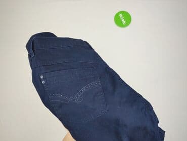 Kobiety: I.QUING, Spodnie materiałowe damskie, rozmiar 4XL — 6