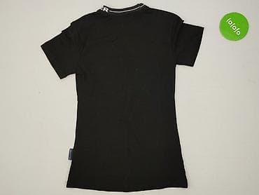 t lovely: Tommy Hilfiger, T-shirt damski, rozmiar S — 3