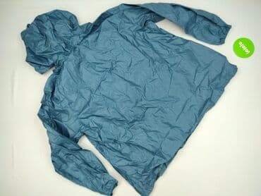 vans kurtka zimowa: Decathlon, Wiatrówka dla mężczyzn, 2XL — 4