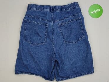 pepco spodenki damskie jeansowe: Esmara, Szorty damskie, rozmiar M — 3