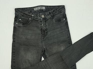 Amisu, Jeans for women, size S