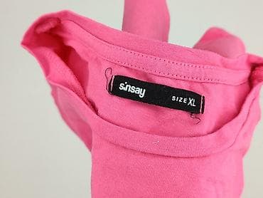 oliver bluzki: Sinsay, Top damski, rozmiar XL — 4