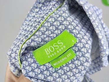 tchibo: Hugo Boss, Koszulа dla mężczyzn, rozmiar L — 4