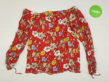 wólczanka koszula jedwabna: F&F, Women's blouse, size M (EU 38) — 3
