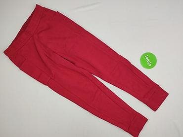 legginsy even odd: Outhorn, Spodnie dresowe damskie, rozmiar S — 2