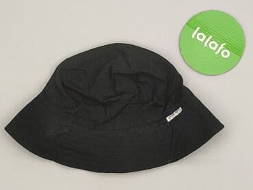 pasek srebrny do sukienki: Hat, Male, condition - Very good — 2