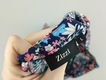 sukienki na wesele zalando plus size: Zizzi, Bluzka damska, rozmiar L — 4