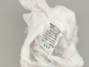 bluzki na szydełku z elementów: New Collection, Bluzka damska, rozmiar One size — 6