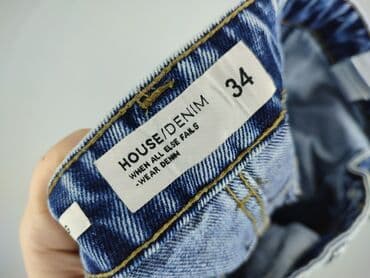 mar jeans: House of Denim, Jeansy damskie, rozmiar M — 4