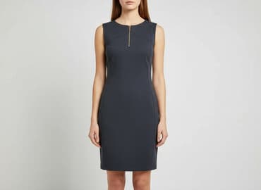 PULL&BEAR, Sukienka damska, rozmiar M w lalafo.pl PULL&BEAR, Sukienka damska, rozmiar M