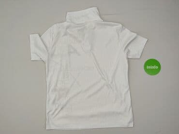 abercrombie and fitch t shirty: Armani Exchange, Women`s polo shirt, size L (EU 40) — 3