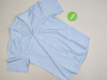 złote sandały sergio bardi: Koszulа dla mężczyzn, rozmiar S — 2