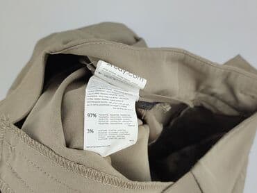 mckenzie spodnie: Spodnie materiałowe damskie, rozmiar M — 5