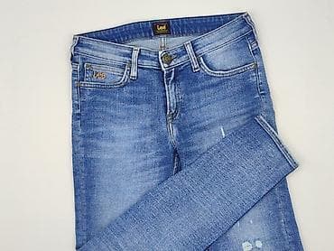 Lee, Jeansy damskie, rozmiar M