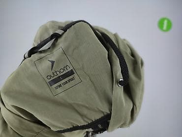 kurtka rambo m65: Outhorn, Parka damska, rozmiar L — 4